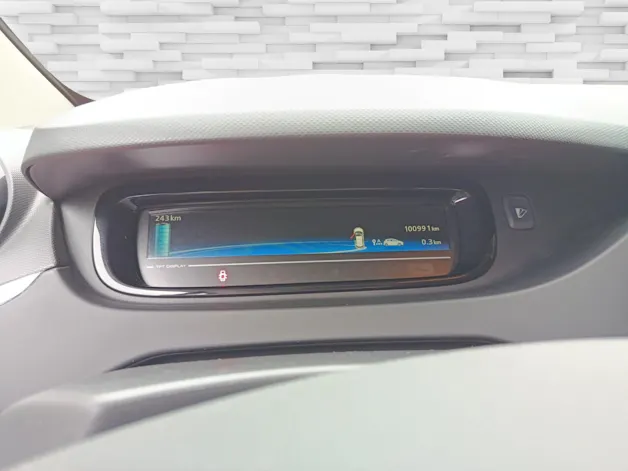 Renault Zoe R110 Limited