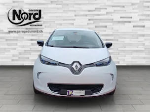 Renault Zoe R110 Limited
