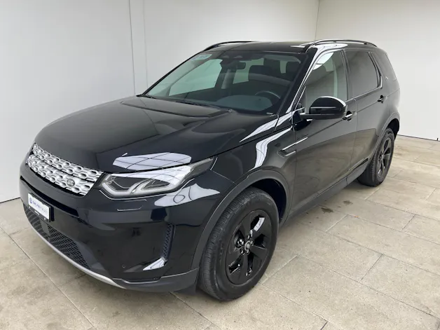 Land Rover Discovery Sport 2.0 SD4 200 SE / Jetzt mit attraktivem 1.99% Leasing