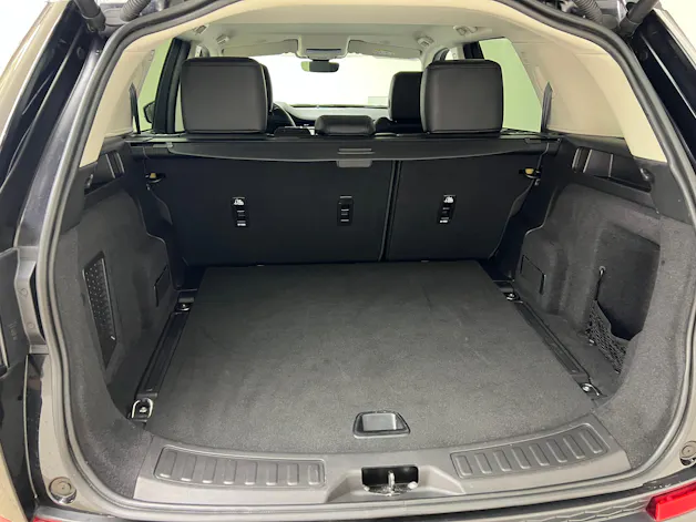 Land Rover Discovery Sport 2.0 SD4 200 SE / Jetzt mit attraktivem 1.99% Leasing