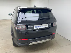 Land Rover Discovery Sport 2.0 SD4 200 SE / Jetzt mit attraktivem 1.99% Leasing