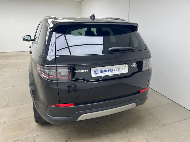 Land Rover Discovery Sport 2.0 SD4 200 SE / Jetzt mit attraktivem 1.99% Leasing