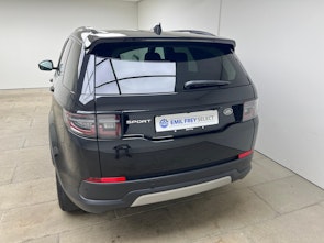 Vehicle image LAND ROVER Discovery Sport 2.0 SD4 200 SE