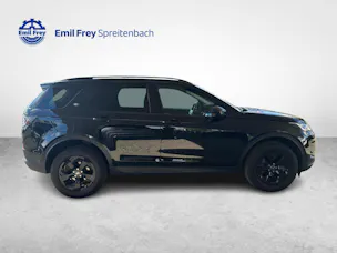 Land Rover Discovery Sport 2.0 SD4 200 SE