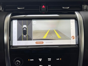 Vehicle image LAND ROVER Discovery Sport 2.0 SD4 200 SE