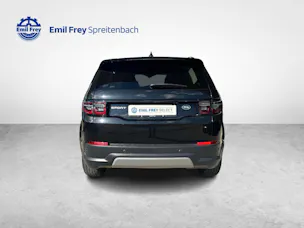 Land Rover Discovery Sport 2.0 SD4 200 SE