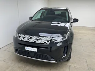 Land Rover Discovery Sport 2.0 SD4 200 SE / Jetzt mit attraktivem 1.99% Leasing