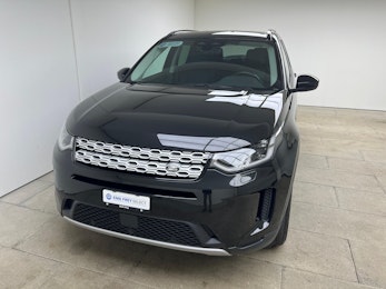 Vehicle image LAND ROVER Discovery Sport 2.0 SD4 200 SE