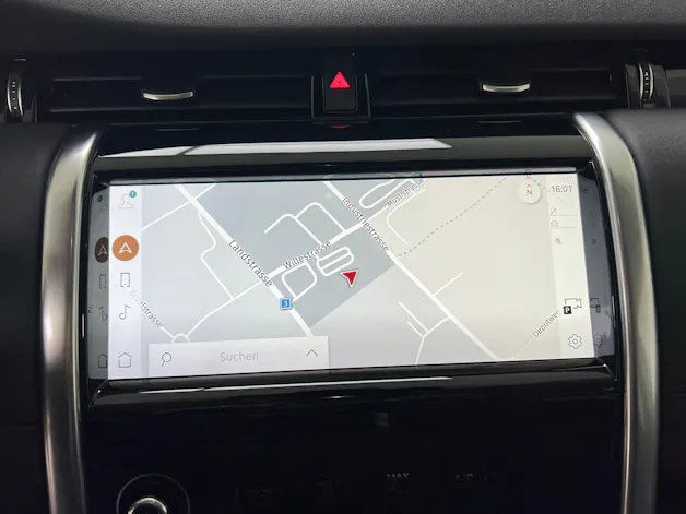 Land Rover Discovery Sport 2.0 SD4 200 SE / Jetzt mit attraktivem 1.99% Leasing