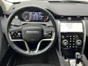 Land Rover Discovery Sport 2.0 SD4 200 SE / Jetzt mit attraktivem 1.99% Leasing