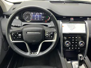 Land Rover Discovery Sport 2.0 SD4 200 SE / Jetzt mit attraktivem 1.99% Leasing