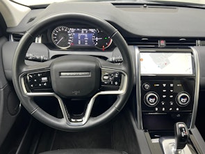 Vehicle image LAND ROVER Discovery Sport 2.0 SD4 200 SE