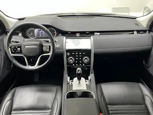 Land Rover Discovery Sport 2.0 SD4 200 SE / Jetzt mit attraktivem 1.99% Leasing