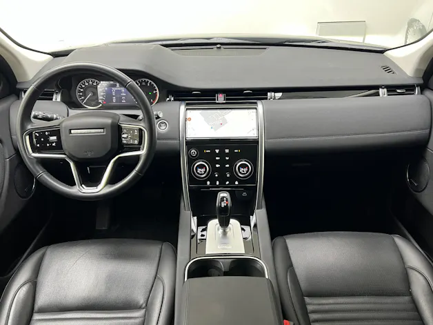 Land Rover Discovery Sport 2.0 SD4 200 SE / Jetzt mit attraktivem 1.99% Leasing