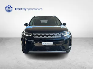 Land Rover Discovery Sport 2.0 SD4 200 SE