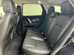 Vehicle image LAND ROVER Discovery Sport 2.0 SD4 200 SE