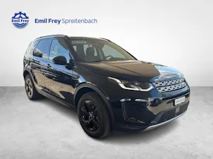 Land Rover Discovery Sport 2.0 SD4 200 SE