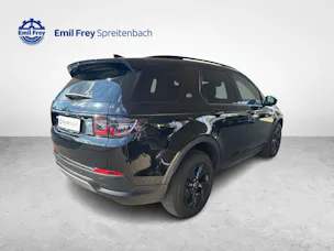 Land Rover Discovery Sport 2.0 SD4 200 SE