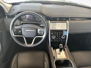 Land Rover Discovery Sport 2.0 SD4 200 SE