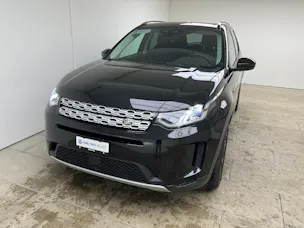 Land Rover Discovery Sport 2.0 SD4 200 SE / Jetzt mit attraktivem 1.99% Leasing