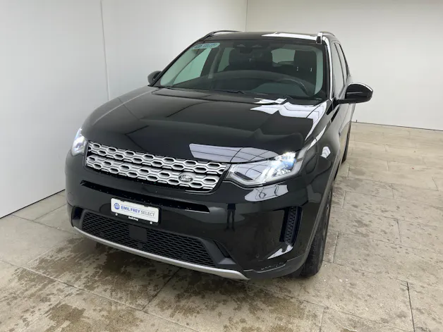 Land Rover Discovery Sport 2.0 SD4 200 SE / Jetzt mit attraktivem 1.99% Leasing
