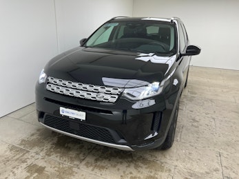 Vehicle image LAND ROVER Discovery Sport 2.0 SD4 200 SE