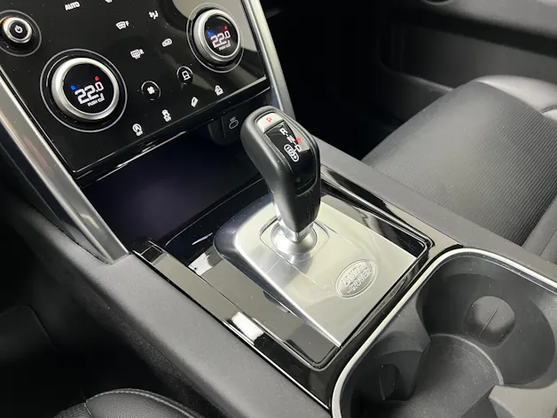 Land Rover Discovery Sport 2.0 SD4 200 SE / Jetzt mit attraktivem 1.99% Leasing