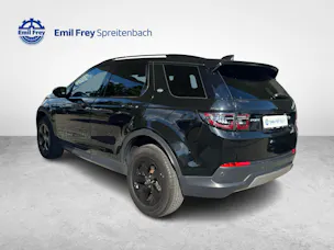 Land Rover Discovery Sport 2.0 SD4 200 SE