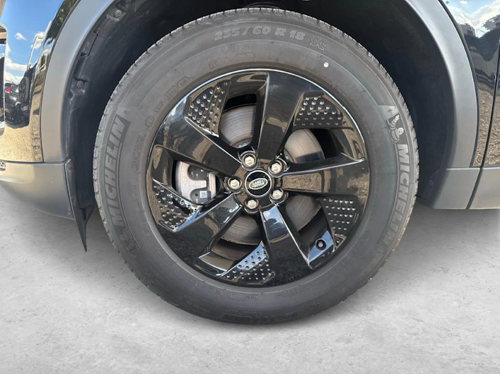 immagine del veicolo LAND ROVER DISCOVERY SPORT