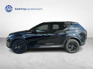 Land Rover Discovery Sport 2.0 SD4 200 SE