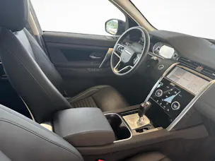 Land Rover Discovery Sport 2.0 SD4 200 SE