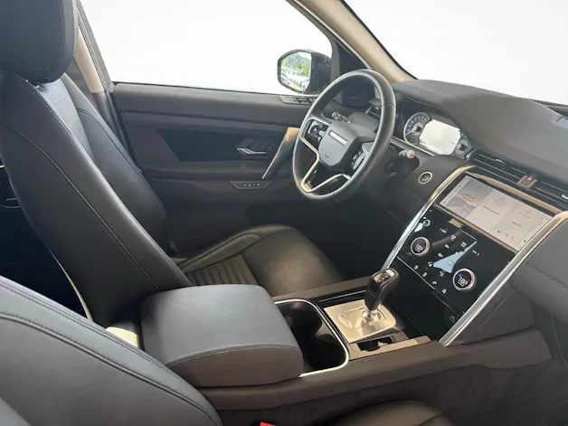 Land Rover Discovery Sport 2.0 SD4 200 SE