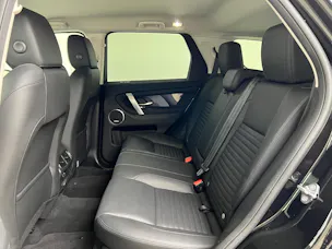 Land Rover Discovery Sport 2.0 SD4 200 SE / Jetzt mit attraktivem 1.99% Leasing