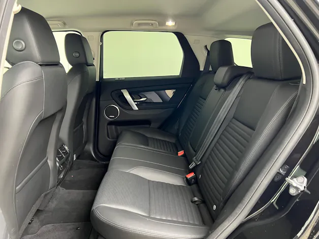 Land Rover Discovery Sport 2.0 SD4 200 SE / Jetzt mit attraktivem 1.99% Leasing
