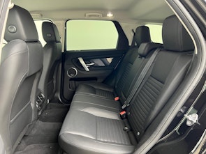 Vehicle image LAND ROVER Discovery Sport 2.0 SD4 200 SE