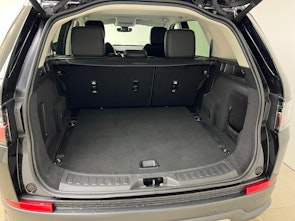 Vehicle image LAND ROVER Discovery Sport 2.0 SD4 200 SE