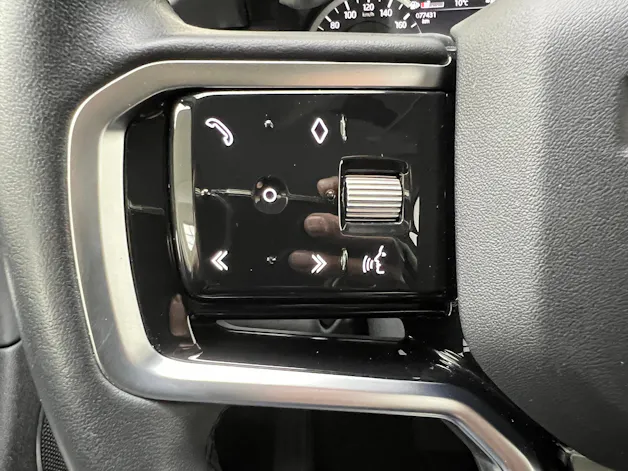 Land Rover Discovery Sport 2.0 SD4 200 SE / Jetzt mit attraktivem 1.99% Leasing