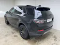 Land Rover Discovery Sport 2.0 SD4 200 SE / Jetzt mit attraktivem 1.99% Leasing
