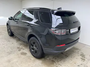 Land Rover Discovery Sport 2.0 SD4 200 SE / Jetzt mit attraktivem 1.99% Leasing