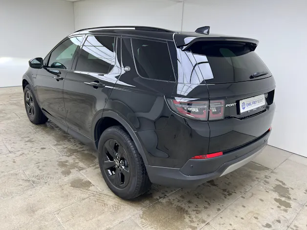Land Rover Discovery Sport 2.0 SD4 200 SE / Jetzt mit attraktivem 1.99% Leasing