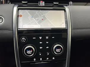 Land Rover Discovery Sport 2.0 SD4 200 SE / Jetzt mit attraktivem 1.99% Leasing