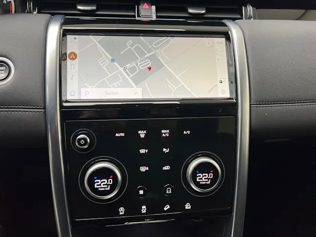 Land Rover Discovery Sport 2.0 SD4 200 SE / Jetzt mit attraktivem 1.99% Leasing