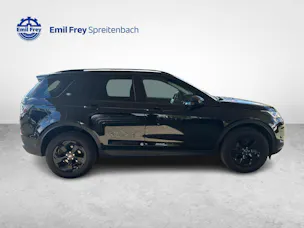 Land Rover Discovery Sport 2.0 SD4 200 SE