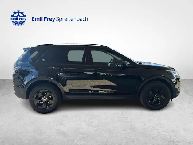 Land Rover Discovery Sport 2.0 SD4 200 SE