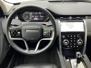 Land Rover Discovery Sport 2.0 SD4 200 SE / Jetzt mit attraktivem 1.99% Leasing