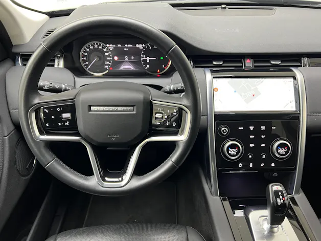 Land Rover Discovery Sport 2.0 SD4 200 SE / Jetzt mit attraktivem 1.99% Leasing