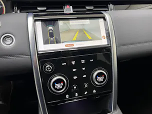 Land Rover Discovery Sport 2.0 SD4 200 SE / Jetzt mit attraktivem 1.99% Leasing