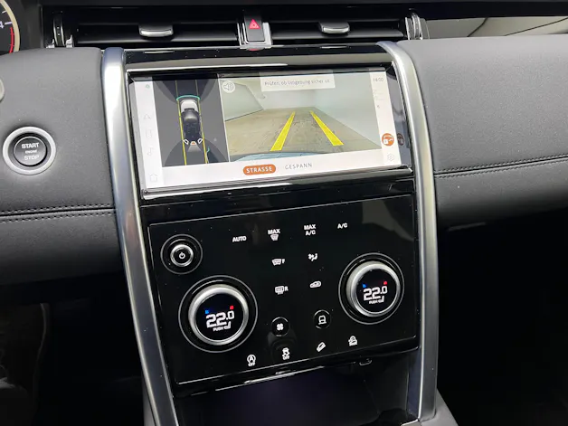 Land Rover Discovery Sport 2.0 SD4 200 SE / Jetzt mit attraktivem 1.99% Leasing
