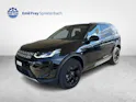 Land Rover Discovery Sport 2.0 SD4 200 SE