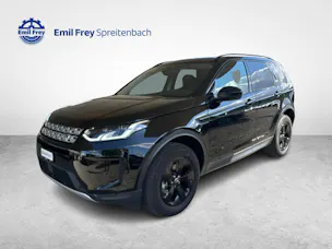 Land Rover Discovery Sport 2.0 SD4 200 SE